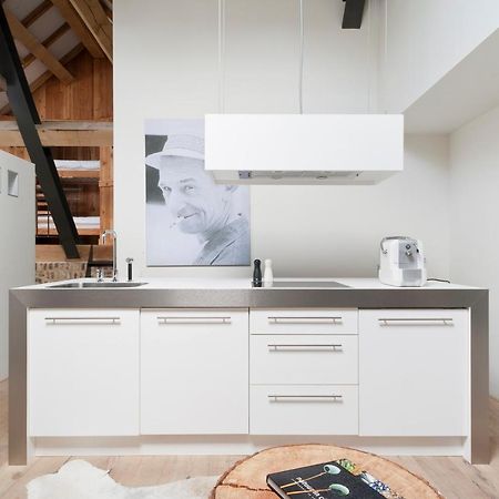 Cour 8 Lofts Guest House Maastricht Ngoại thất bức ảnh