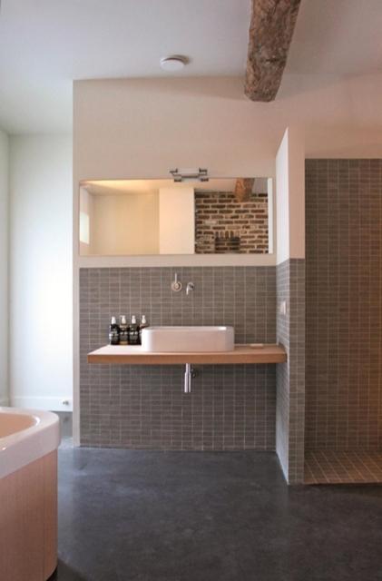 Cour 8 Lofts Guest House Maastricht Ngoại thất bức ảnh