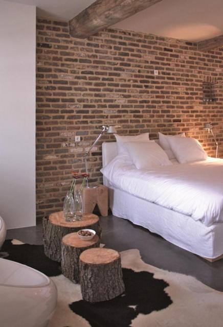 Cour 8 Lofts Guest House Maastricht Ngoại thất bức ảnh