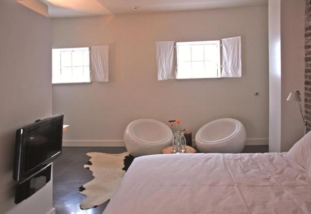 Cour 8 Lofts Guest House Maastricht Ngoại thất bức ảnh