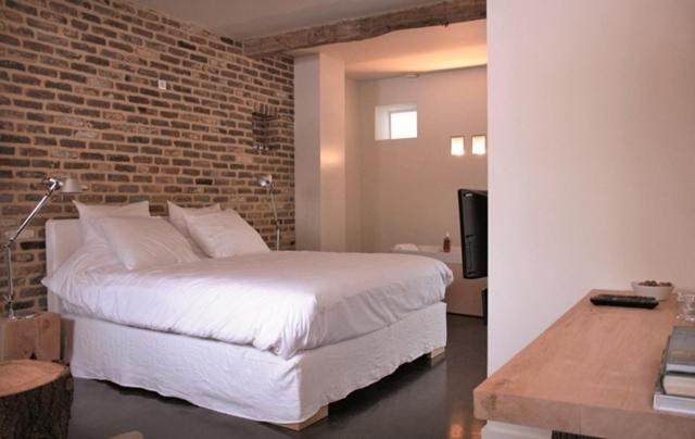 Cour 8 Lofts Guest House Maastricht Phòng bức ảnh