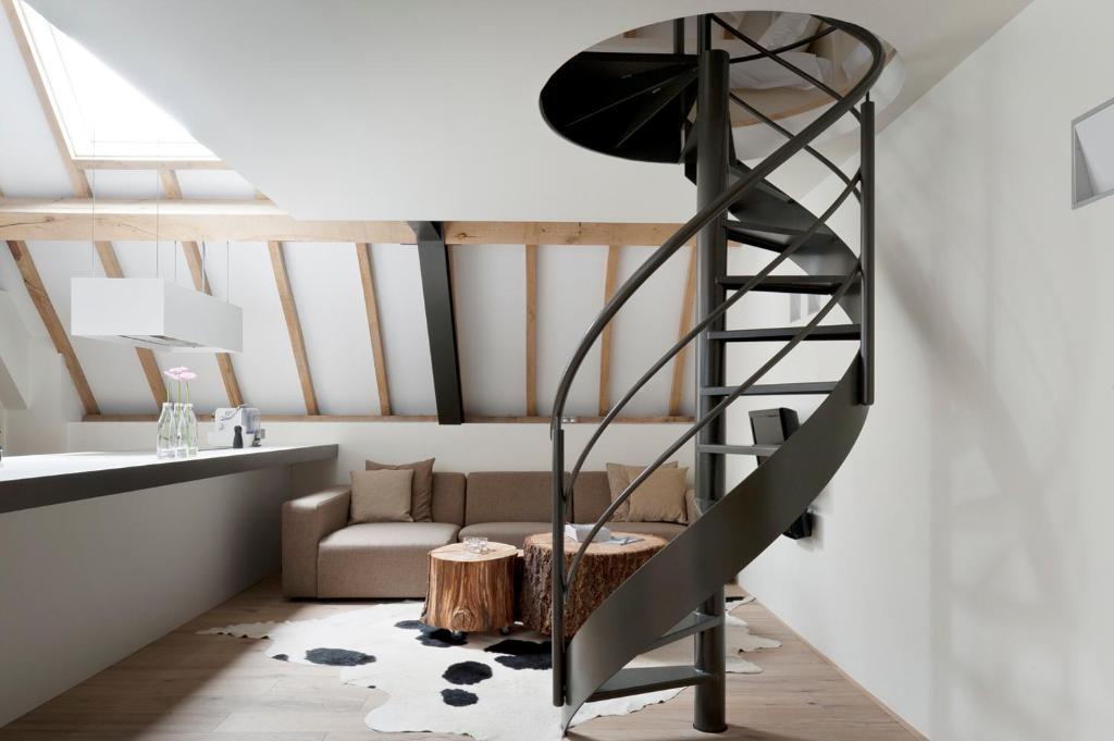 Cour 8 Lofts Guest House Maastricht Phòng bức ảnh