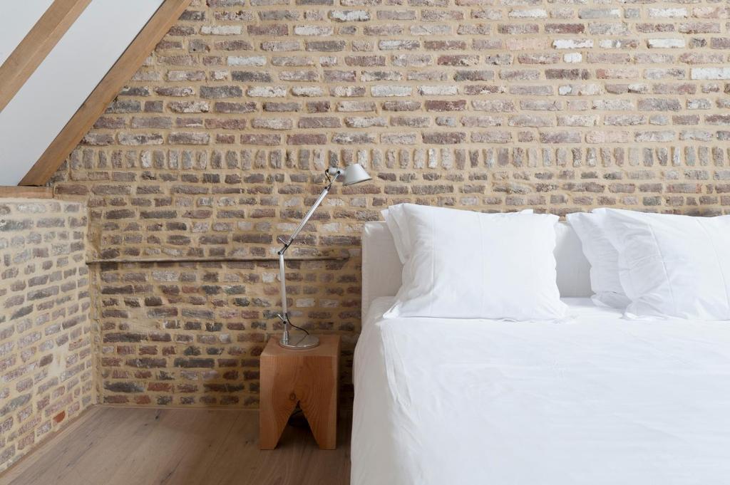 Cour 8 Lofts Guest House Maastricht Phòng bức ảnh