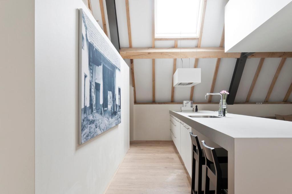Cour 8 Lofts Guest House Maastricht Phòng bức ảnh
