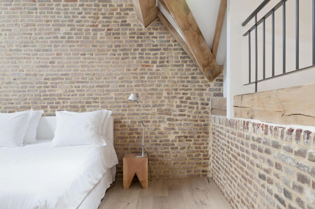 Cour 8 Lofts Guest House Maastricht Phòng bức ảnh