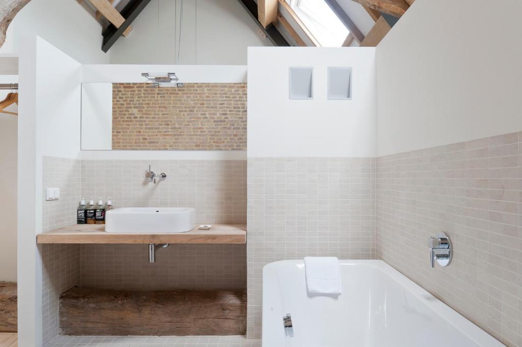 Cour 8 Lofts Guest House Maastricht Phòng bức ảnh