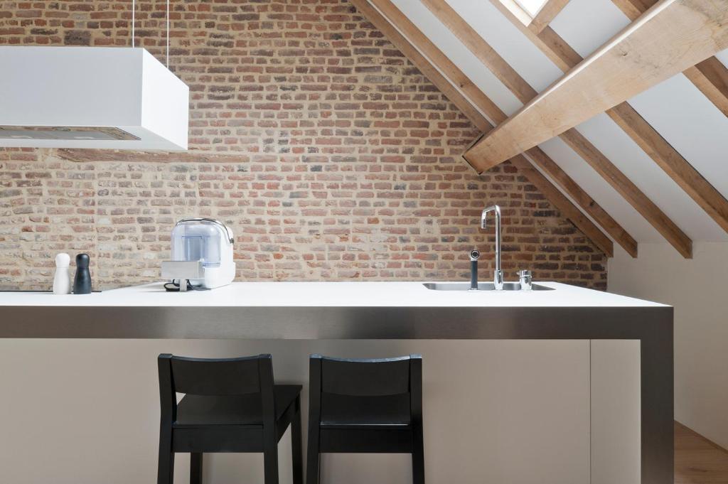 Cour 8 Lofts Guest House Maastricht Phòng bức ảnh
