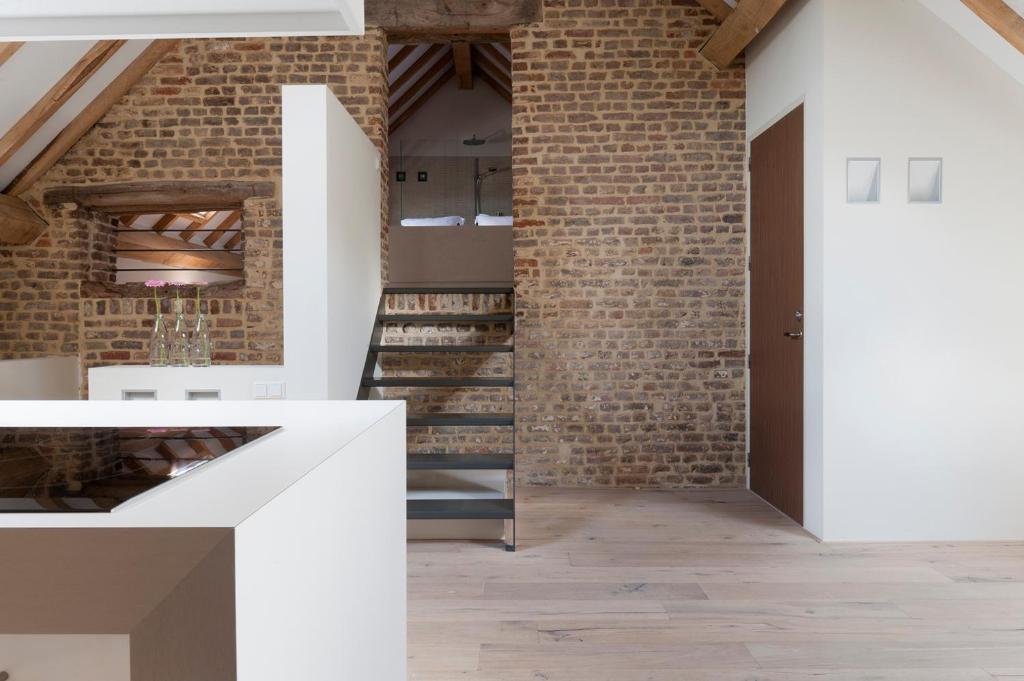 Cour 8 Lofts Guest House Maastricht Phòng bức ảnh