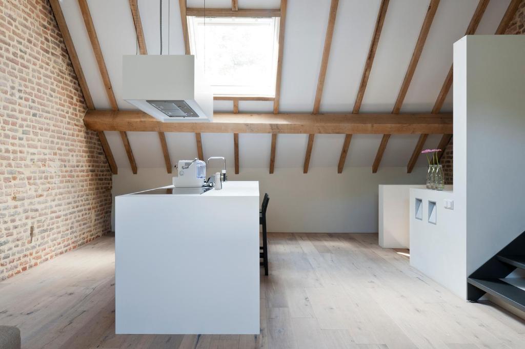 Cour 8 Lofts Guest House Maastricht Phòng bức ảnh