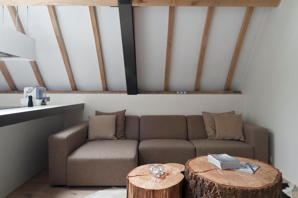 Cour 8 Lofts Guest House Maastricht Ngoại thất bức ảnh