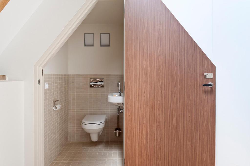 Cour 8 Lofts Guest House Maastricht Ngoại thất bức ảnh